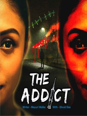 cover image of The Addict S01E06